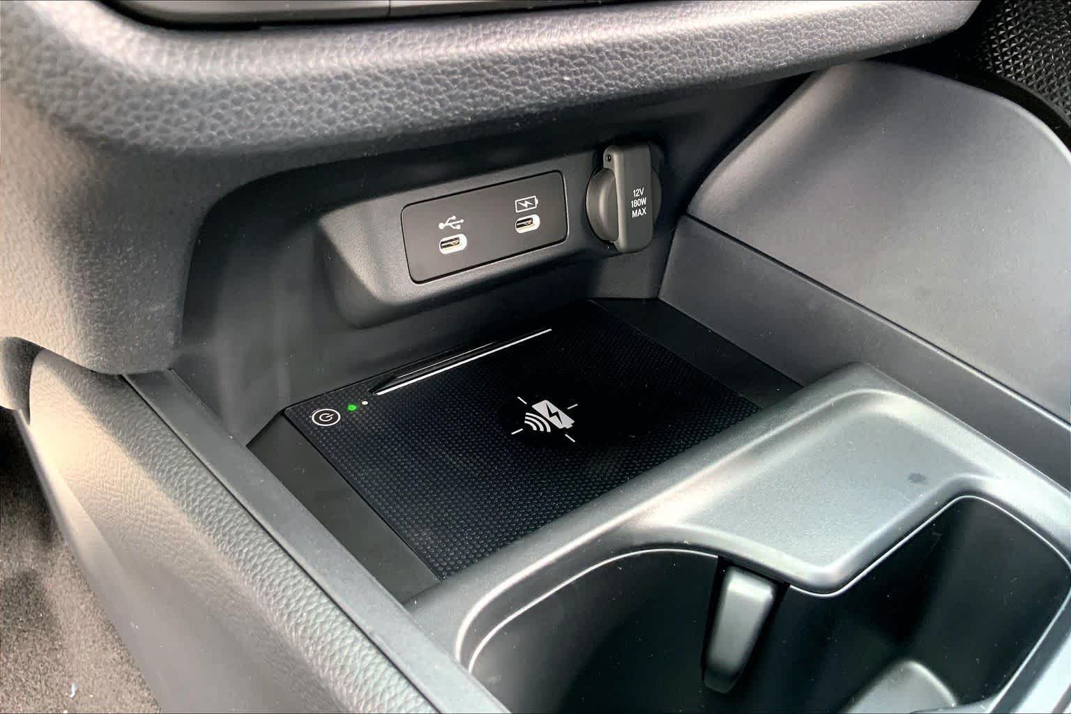 New 2026 Acura ADX A-Spec FWD image 19