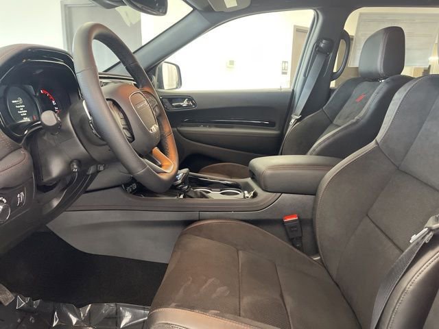 New 2026 Dodge Durango GT AWD/4WD image 15