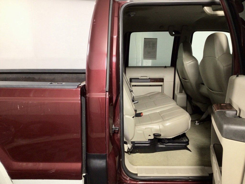 Used 2008 Ford F250 XL image 22