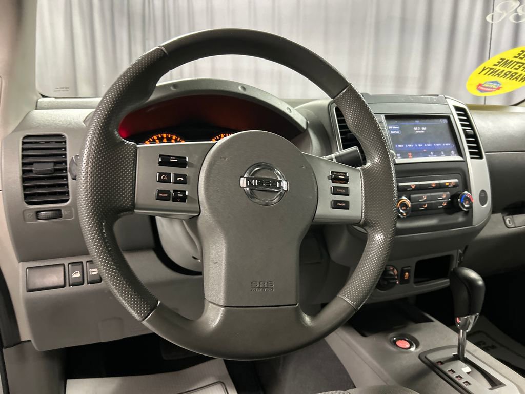 Used 2020 Nissan Frontier S image 13