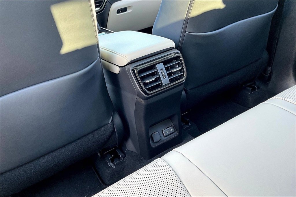 Used 2025 Lexus NX 300h AWD w/ Accessory Package (2T) image 25