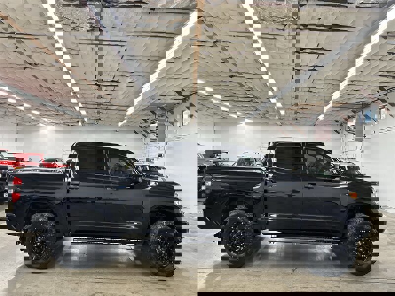 Used 2016 Toyota Tundra 1794 Edition image 2