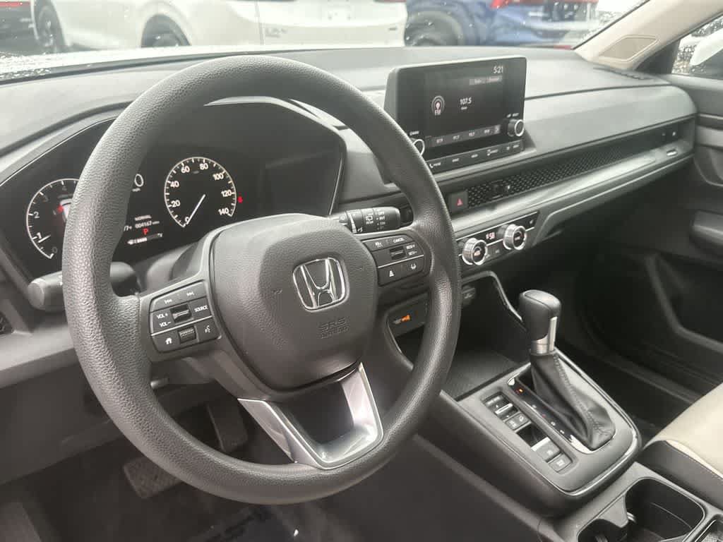 Used 2024 Honda CR-V EX image 20
