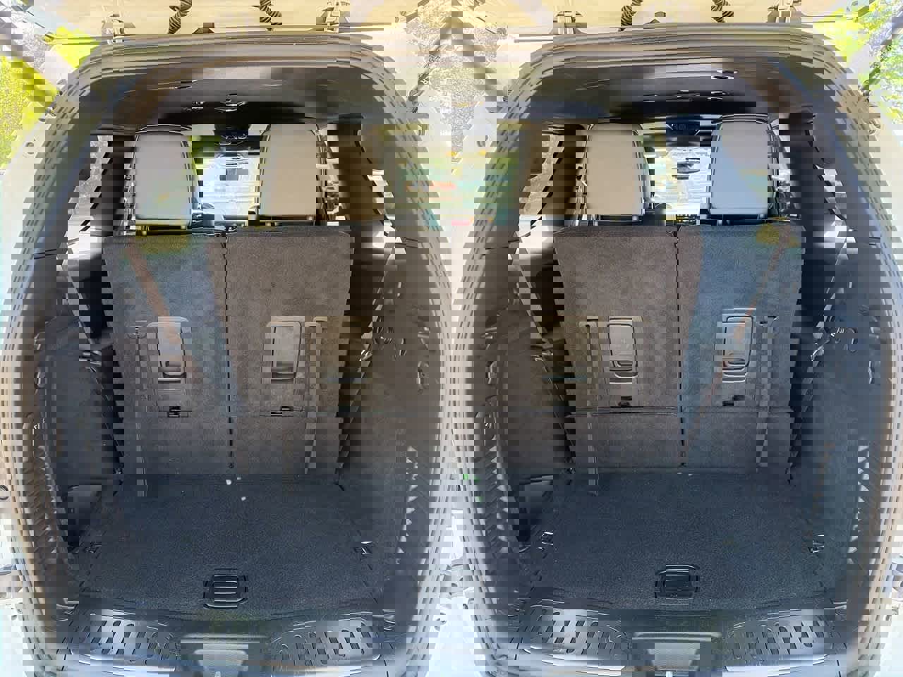 Used 2024 Dodge Durango SRT image 7