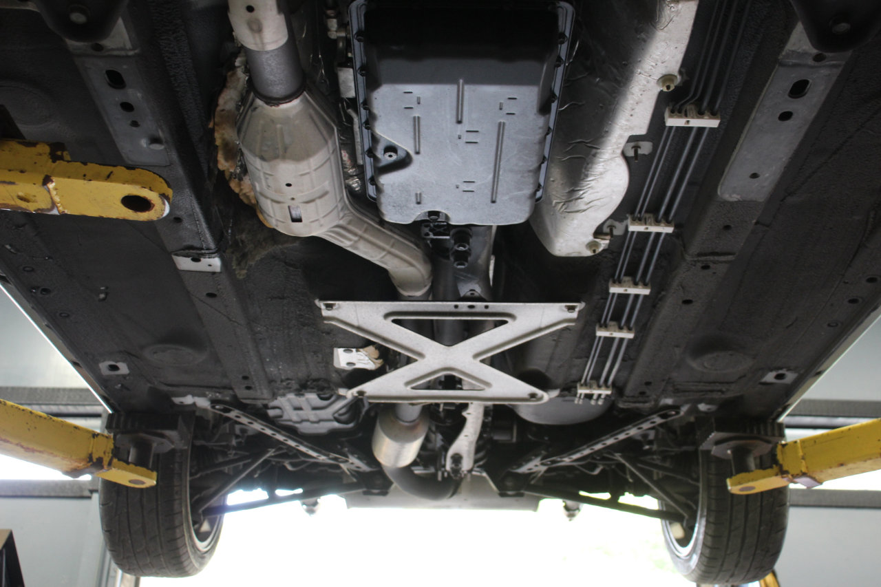 Used 2008 MAZDA MX-5 Miata Grand Touring w/ Premium Pkg image 95