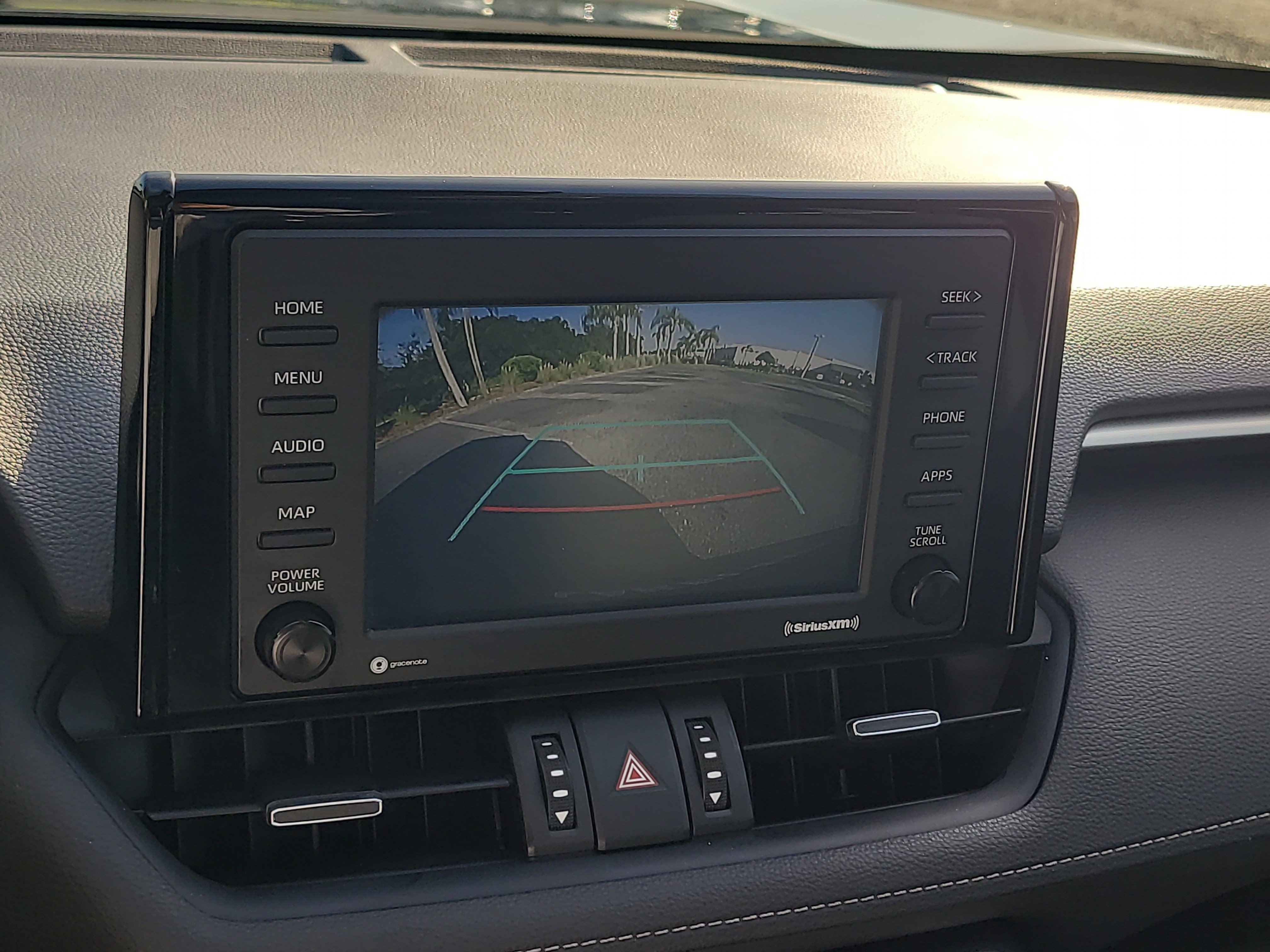 Used 2021 Toyota RAV4 XLE Premium FWD image 26