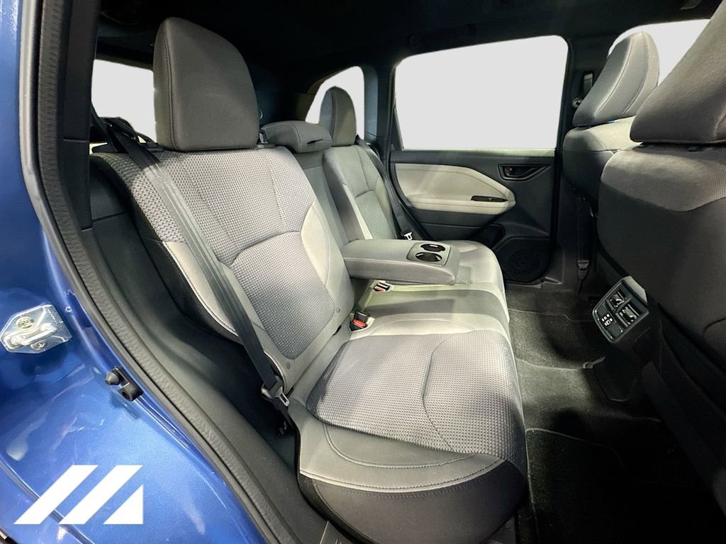 Certified 2026 Subaru Forester Premium AWD/4WD image 29
