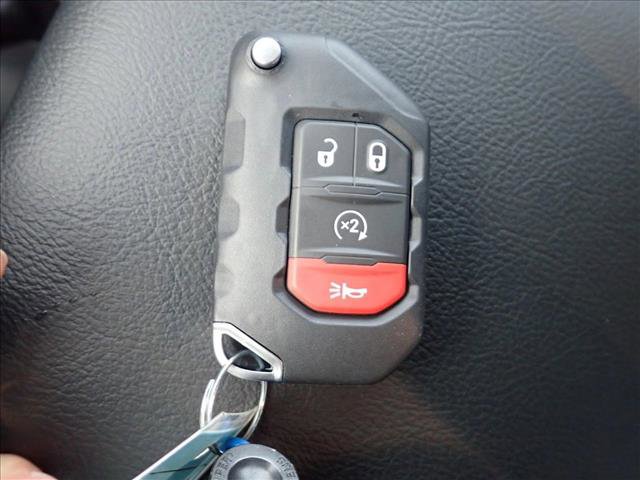 New 2026 Jeep Gladiator Mojave image 26