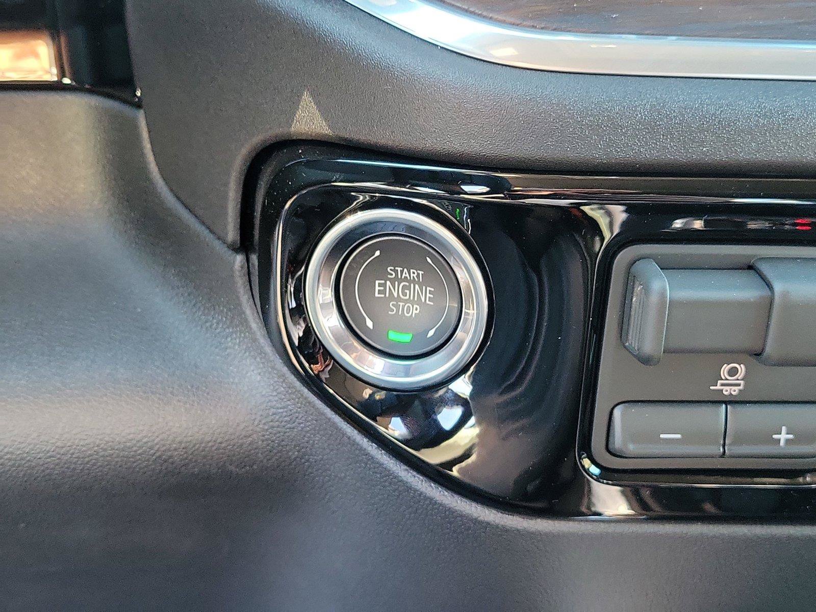 New 2026 GMC Sierra 1500 SLT w/ SLT Premium Package AWD/4WD image 29
