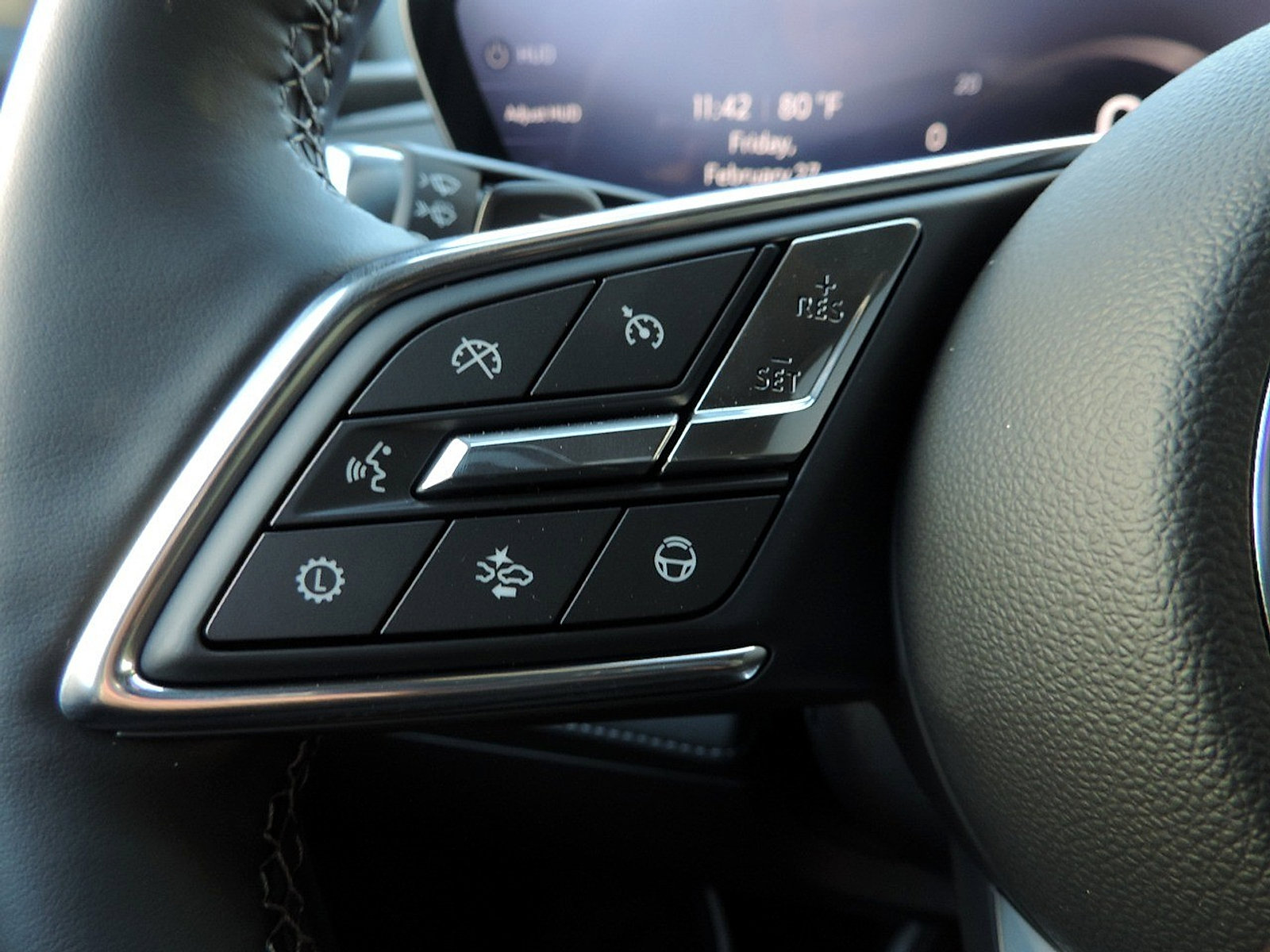 New 2026 Buick Enclave Avenir w/ Super Cruise Package image 25