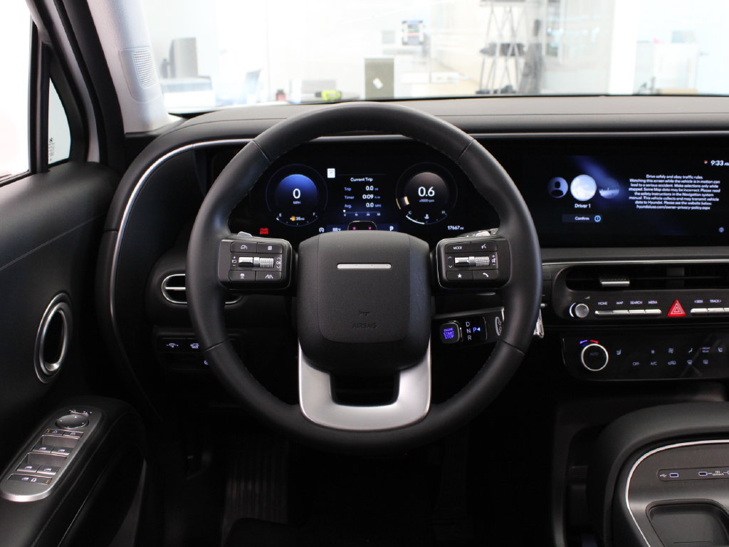 Used 2026 Hyundai Palisade SEL FWD image 20