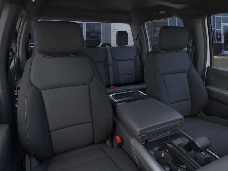 New 2026 Ford F150 XLT image 10