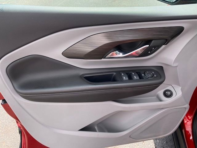 Certified 2023 GMC Terrain SLE w/ Driver Convenience Package image 15