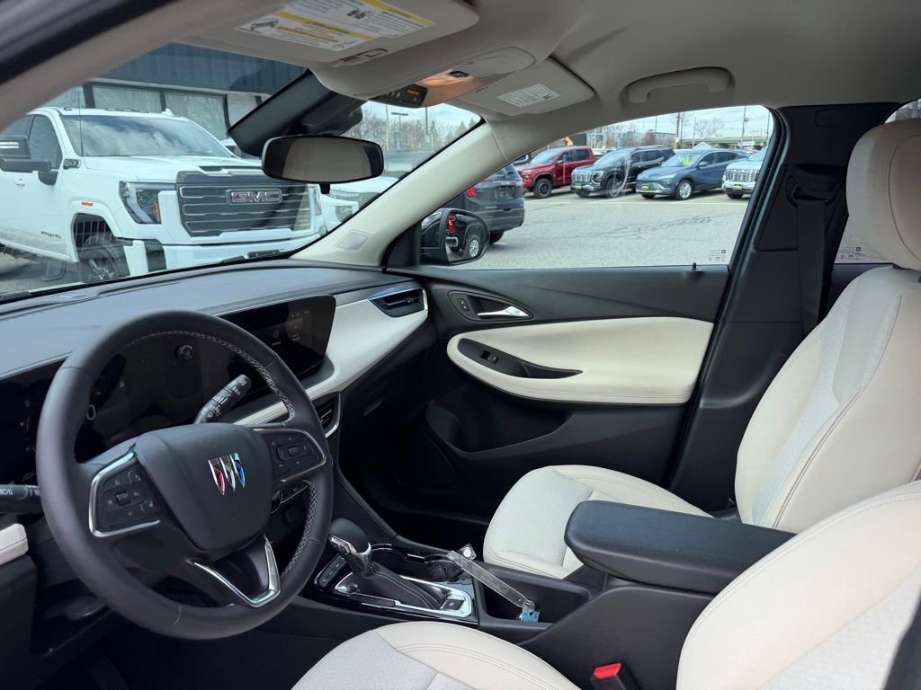 Used 2026 Buick Encore GX Preferred w/ Comfort Package image 15