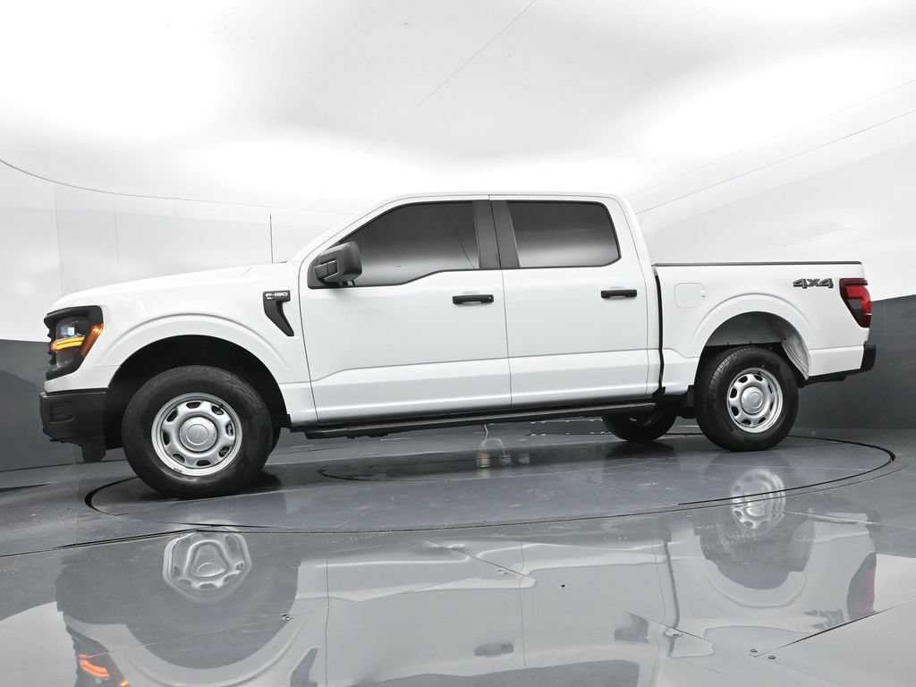 Used 2024 Ford F150 XL AWD/4WD image 29