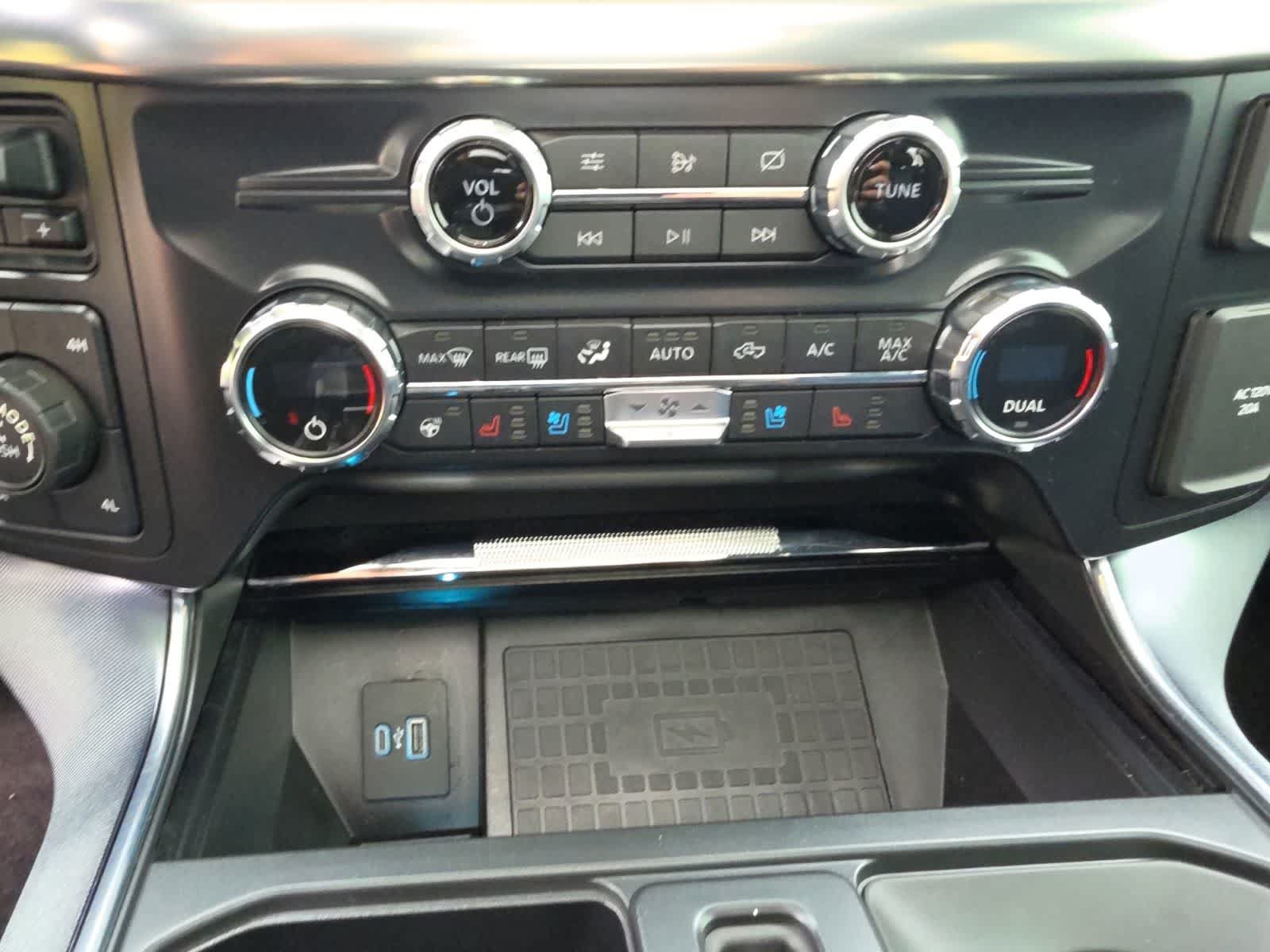 Used 2021 Ford F150 Raptor w/ Raptor 37 Performance Package AWD/4WD image 29