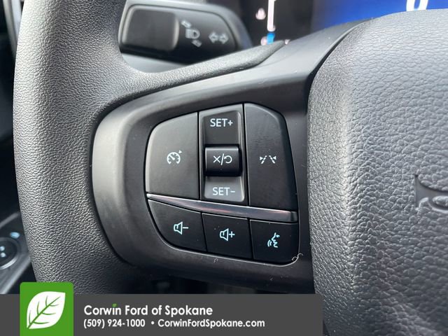 New 2025 Ford Ranger XL w/ Trailer Tow Package image 21