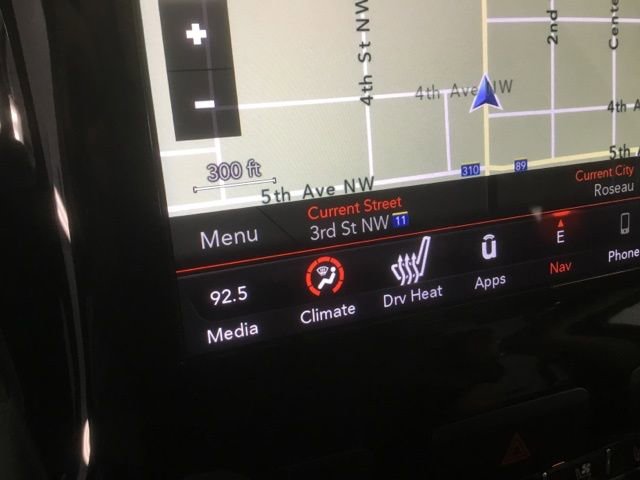 Used 2020 RAM 1500 Laramie image 27