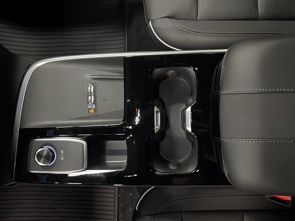New 2026 Buick Enclave Sport Touring w/ Power Package FWD image 28