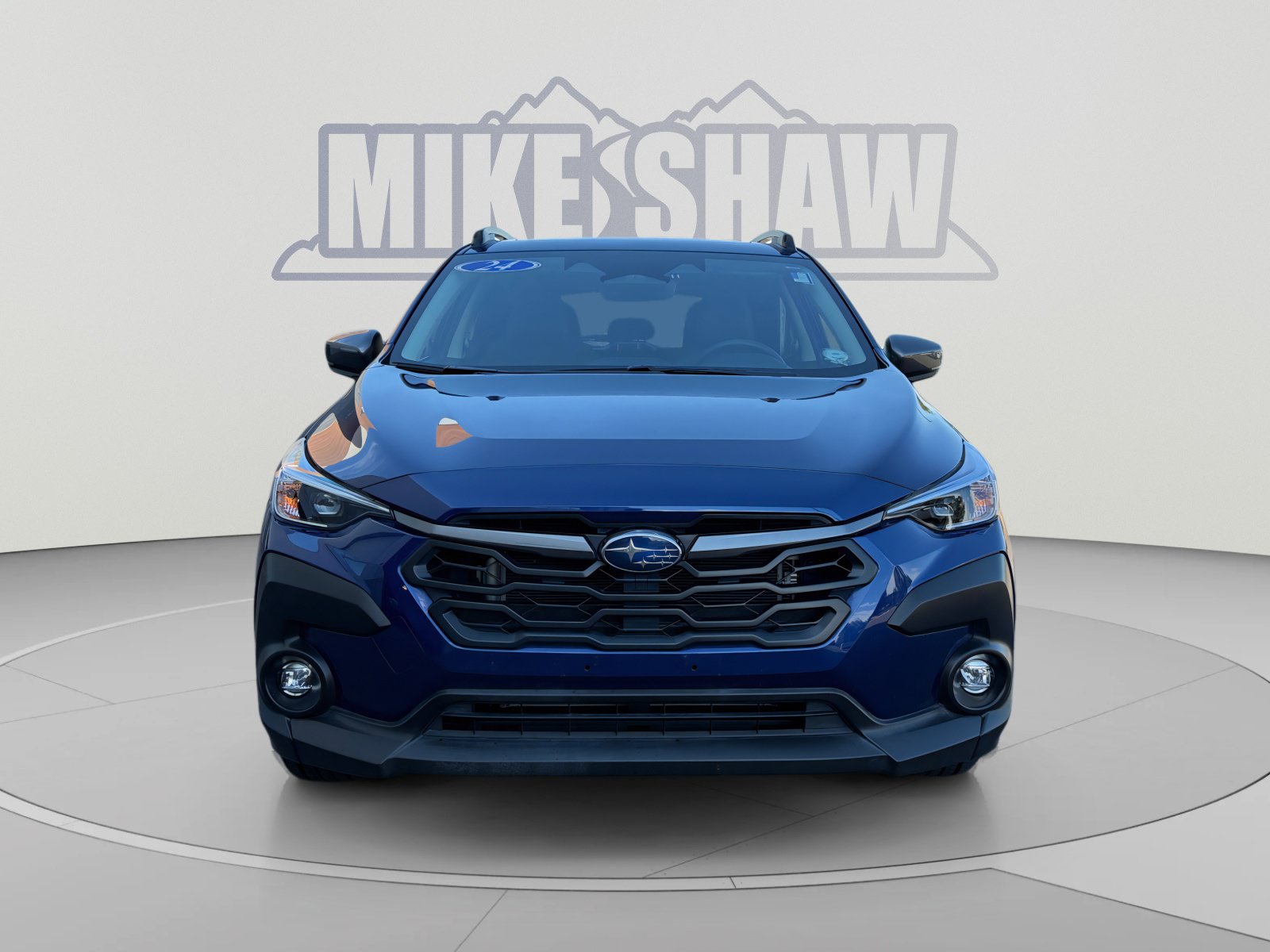 Used 2024 Subaru Crosstrek 2.0i Premium AWD/4WD image 8