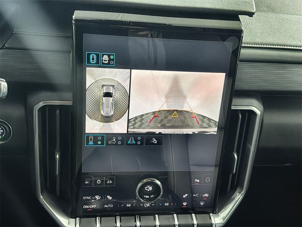 New 2026 GMC Acadia Elevation w/ Elevation Premium Package AWD/4WD image 19