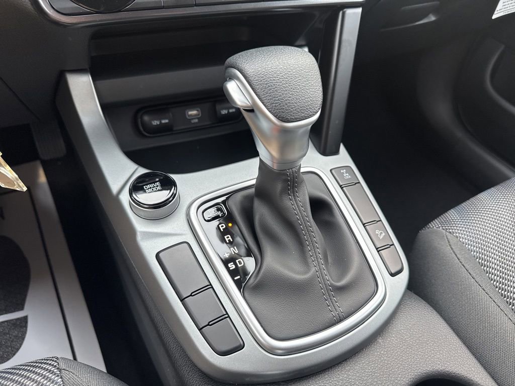 New 2026 Kia Seltos LX image 5