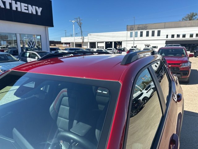 Certified 2025 Chevrolet Equinox RS w/ Safety and Technology Package image 10