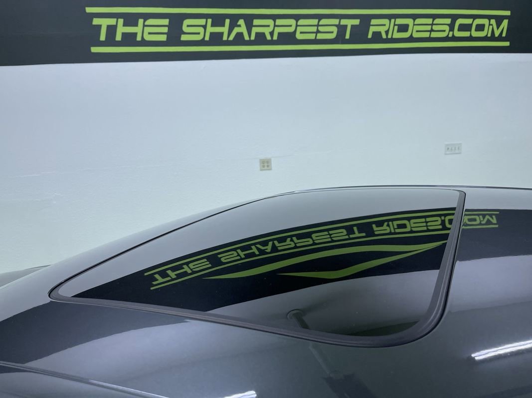 Used 2021 Audi S4 Premium Plus w/ Premium Plus Package image 13