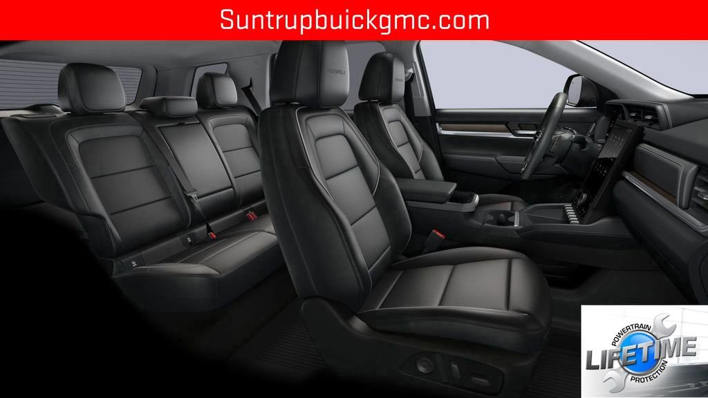 New 2026 GMC Terrain Denali w/ LPO, Floor Liner Package image 96