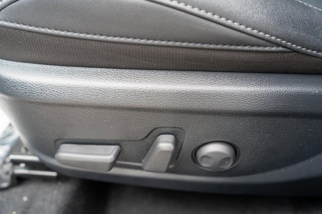 Used 2025 Kia Seltos EX image 18