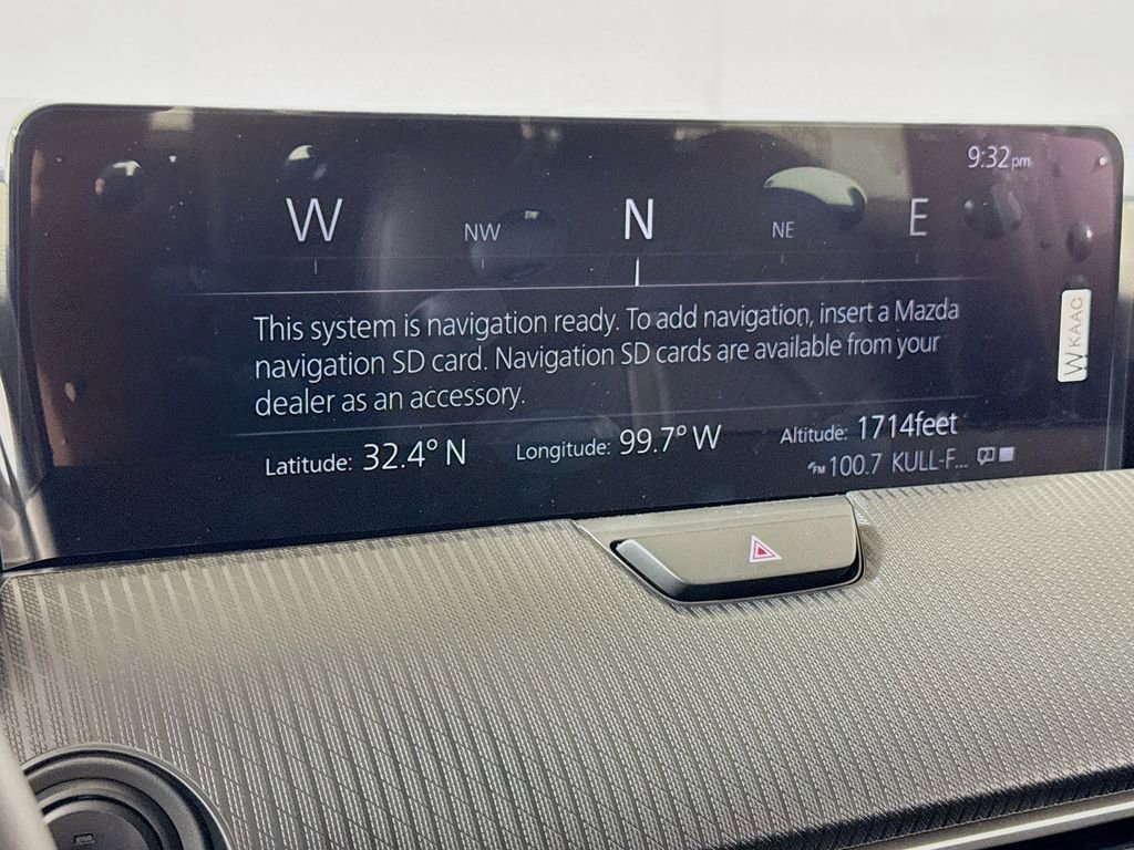 New 2026 MAZDA CX-70 SC image 8