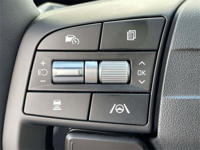 New 2026 Kia Sportage SX image 29