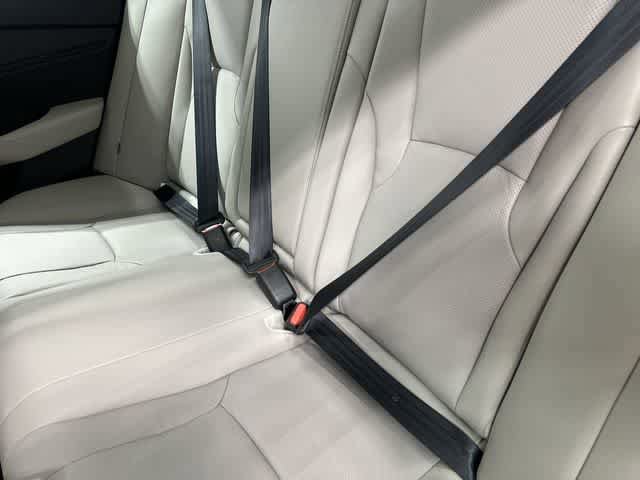 New 2026 Honda Accord Touring image 11