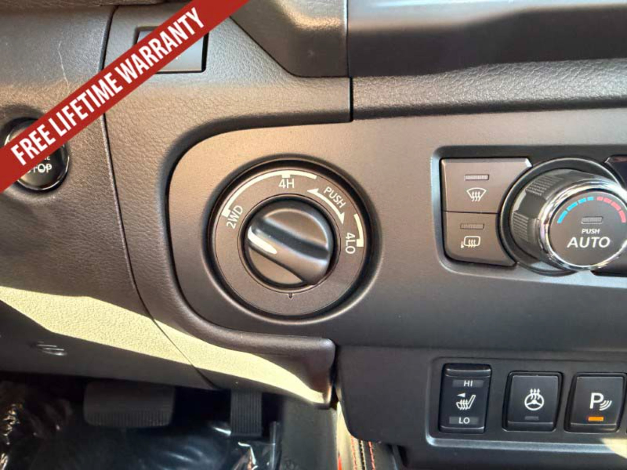 New 2027 Nissan Frontier PRO-4X w/ Pro Convenience Package AWD/4WD image 24