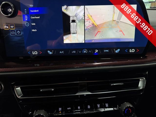New 2026 Chevrolet Traverse Z71 w/ Enhanced Driving Package image 15