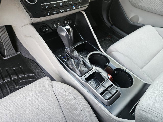 Used 2018 Hyundai Tucson Value AWD/4WD image 20