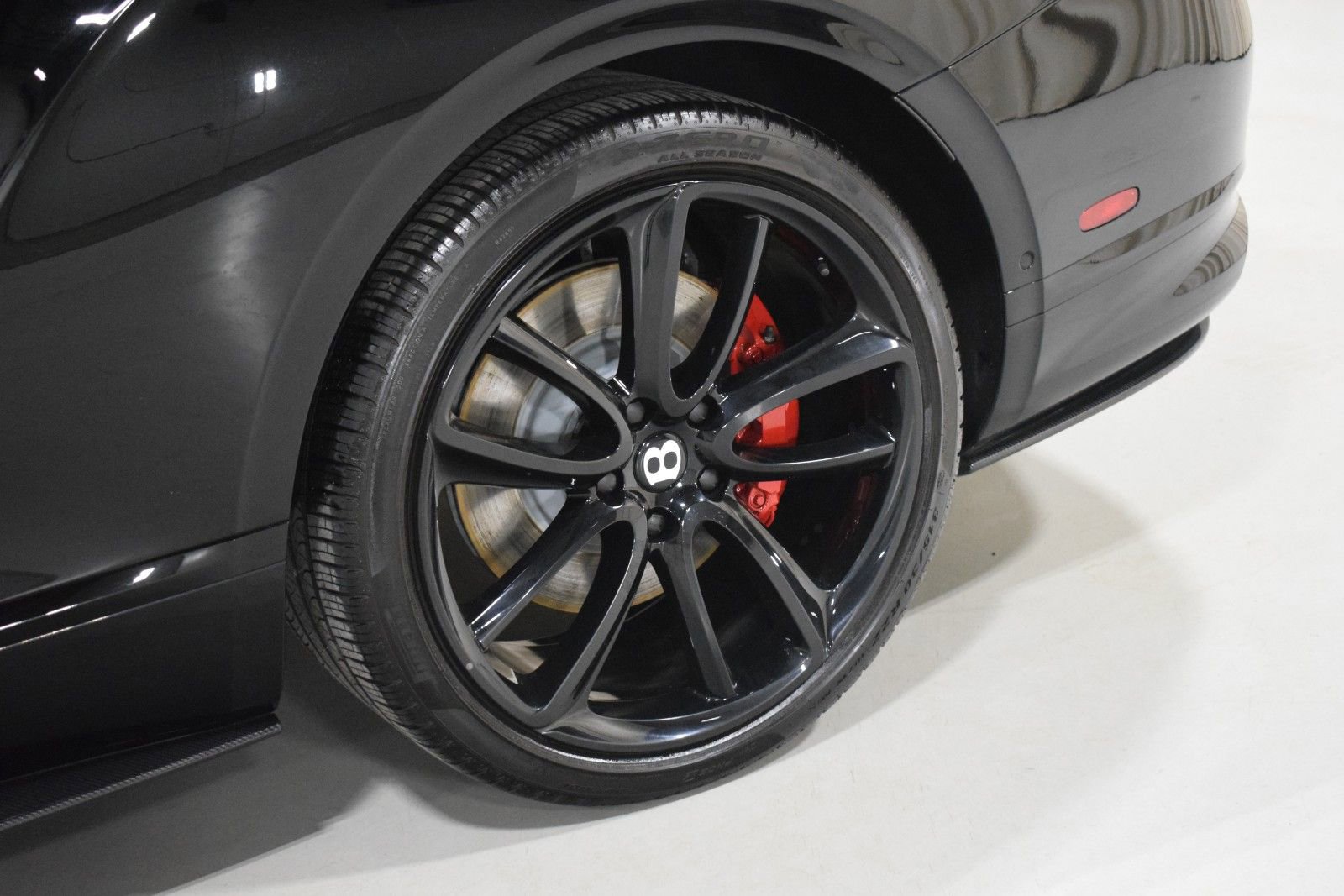 Certified 2023 Bentley Continental GT Mulliner image 18