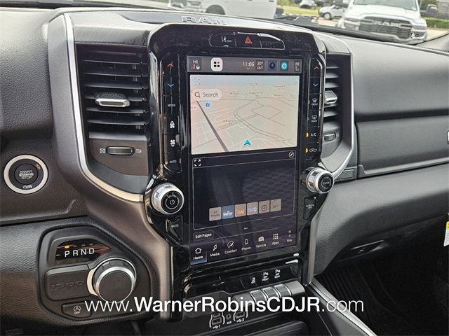 New 2026 RAM 1500 Big Horn image 18