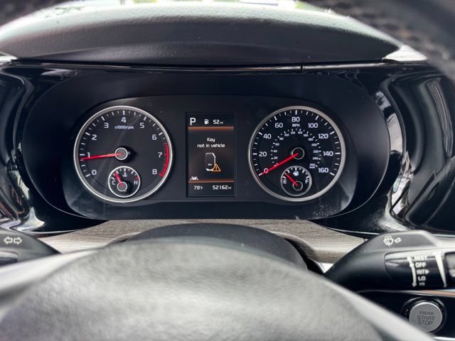 Used 2021 Kia K5 EX FWD image 16
