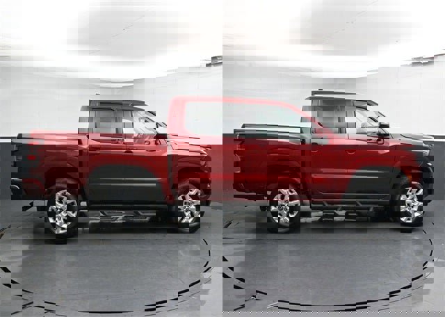 Used 2023 Nissan Frontier SV w/ Tow Package image 15