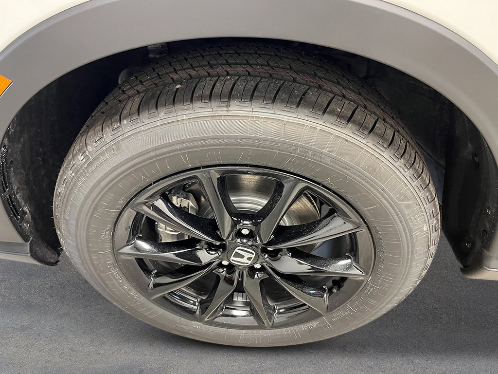 New 2027 Honda CR-V Sport-L image 11