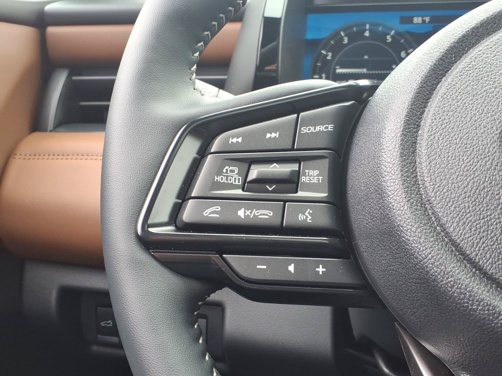 New 2026 Subaru Outback Touring XT AWD/4WD image 21