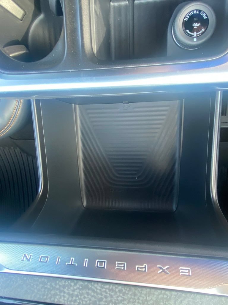 New 2026 Ford Expedition Tremor AWD/4WD image 18