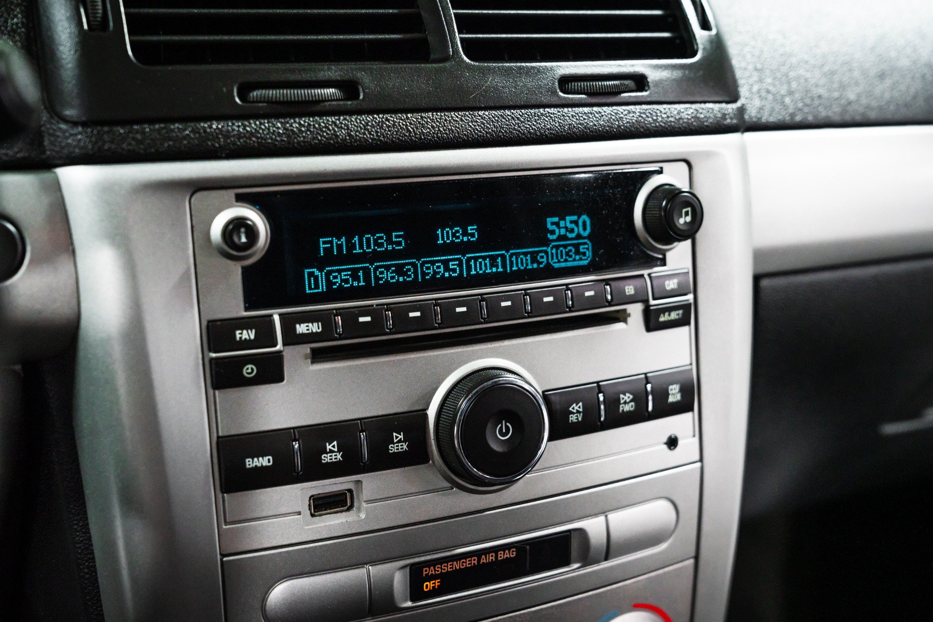 Used 2009 Chevrolet Cobalt SS FWD image 23