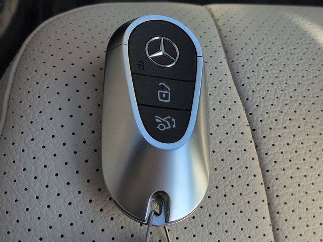 New 2027 Mercedes-Benz CLE 450 4MATIC Cabriolet image 28