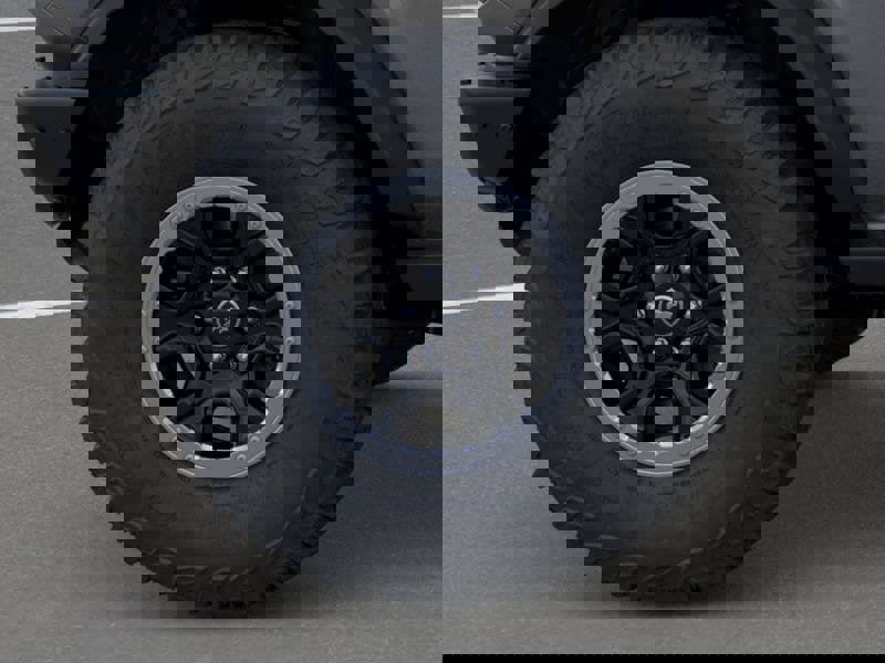 New 2026 Ford Bronco Badlands w/ Sasquatch Package image 53