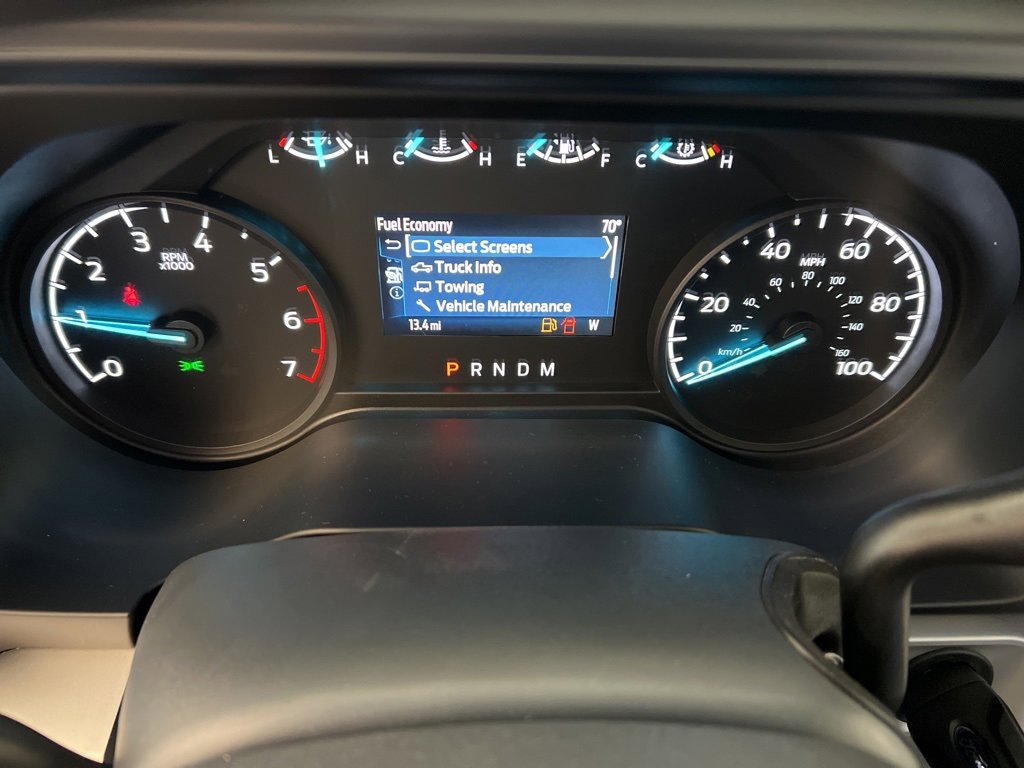 New 2026 Ford F350 XL w/ XL Chrome Package image 19