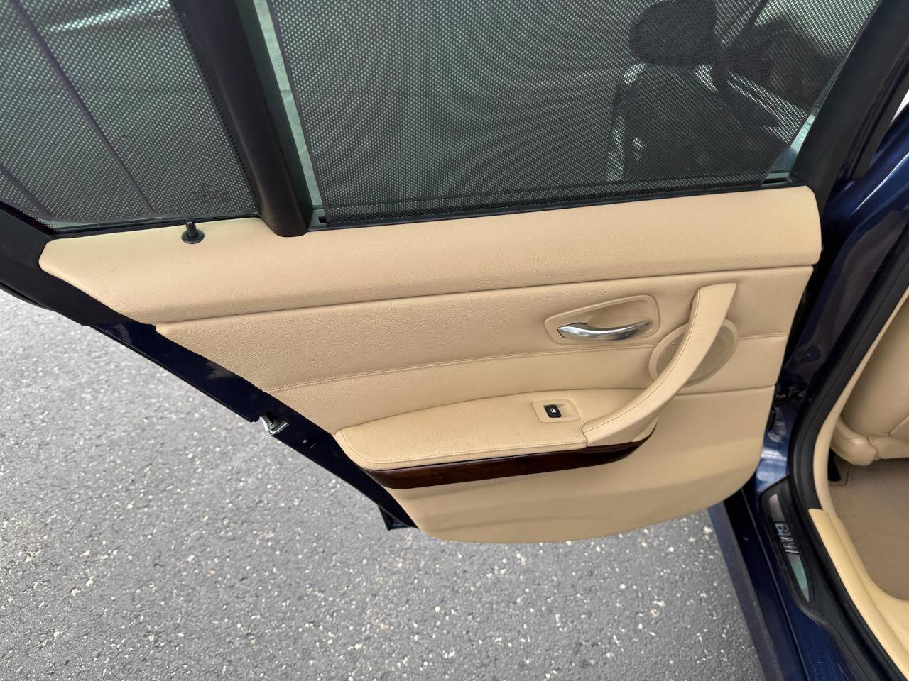 Used 2011 BMW 328i xDrive 328i xDrive SA image 10