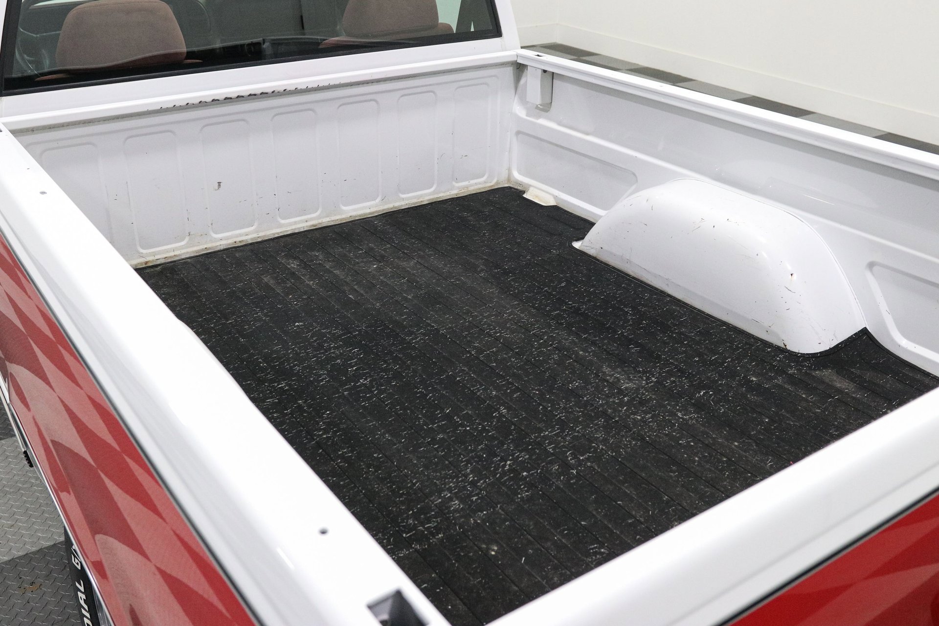 Used 1997 GMC Sierra 1500 2WD Regular Cab w/ Marketing Option Pkg 3 image 18