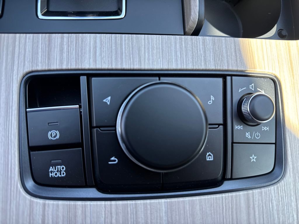 New 2026 MAZDA CX-70 SC AWD/4WD image 24